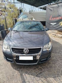 Volkswagen Eos 2.0 16V FSI