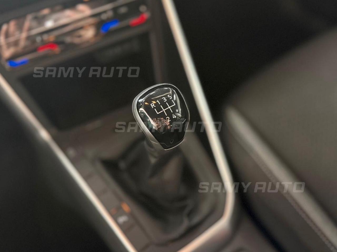 Volkswagen Polo 1.0 TSI Life