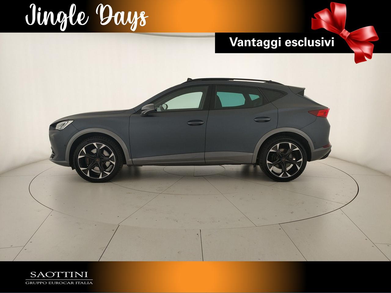 2.0 TSI VZ 245 CV DSG