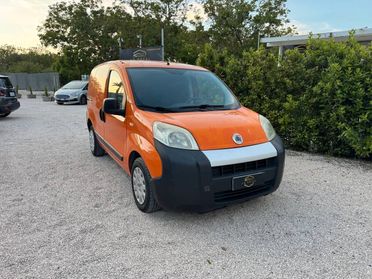 FIAT FIORINO EURO 5 08/2009 1.3 MJT