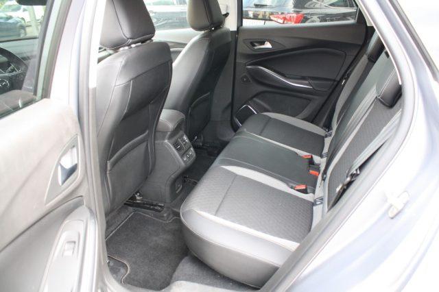 OPEL Grandland X 1.2 Turbo 12V 130 CV Start&Stop Ultimate