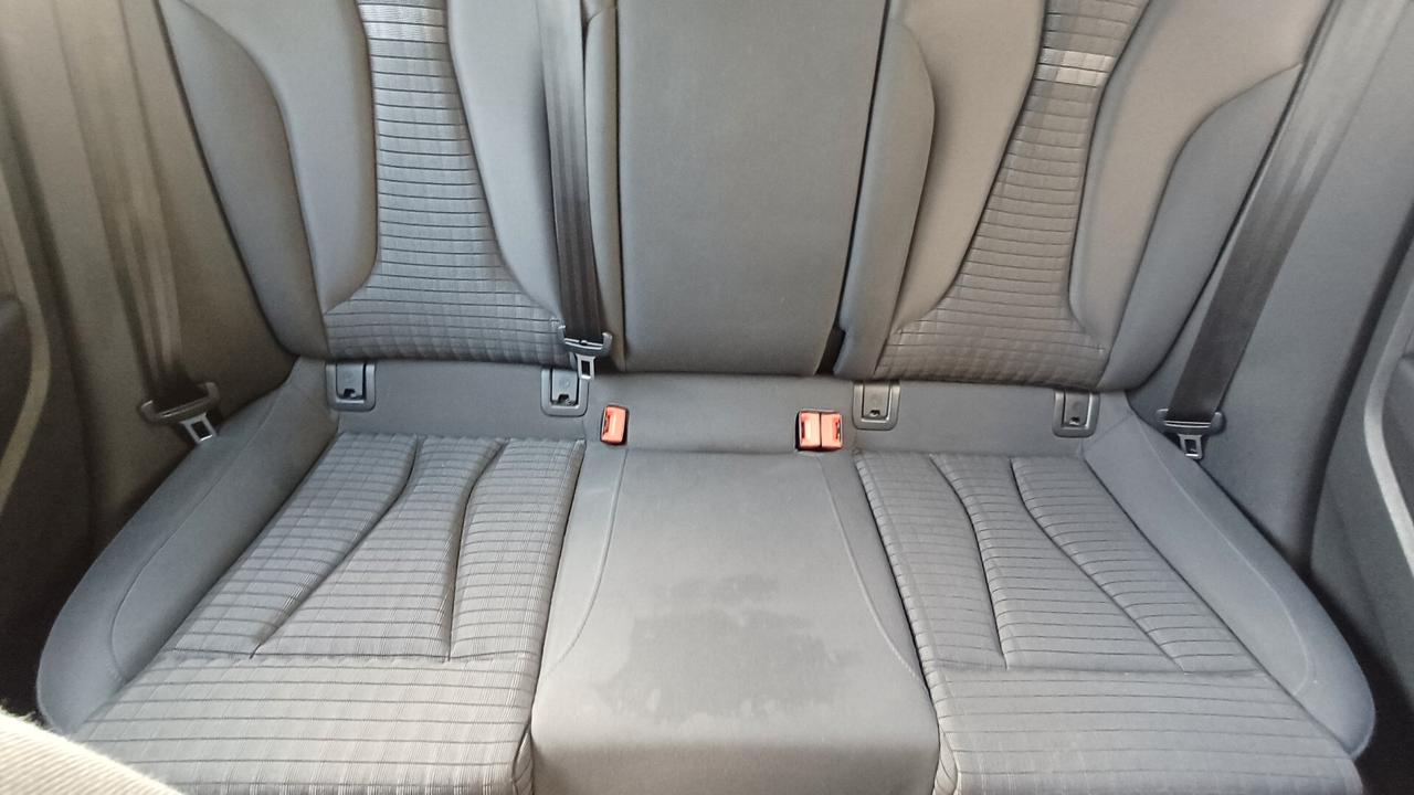 Audi A3 SPB 1.4 TFSI g-tron Ambiente Ok Neopatentati