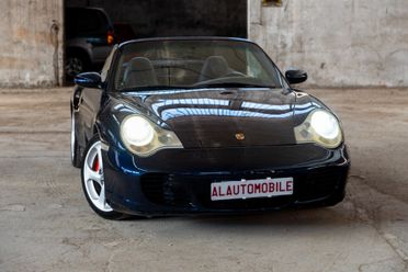 Porsche 911 Carrera 4S cat Cabriolet