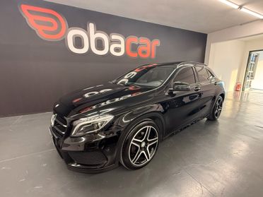 Mercedes-benz A 200 d Automatic 4Matic Premium