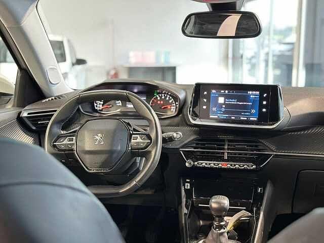 Peugeot 2008 PureTech 130 S&S Allure Pack