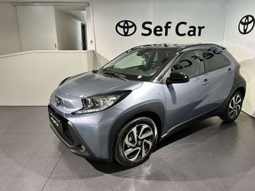 Toyota Aygo X Aygo X 1.0 VVT-i 72 CV 5 porte Trend KM 0