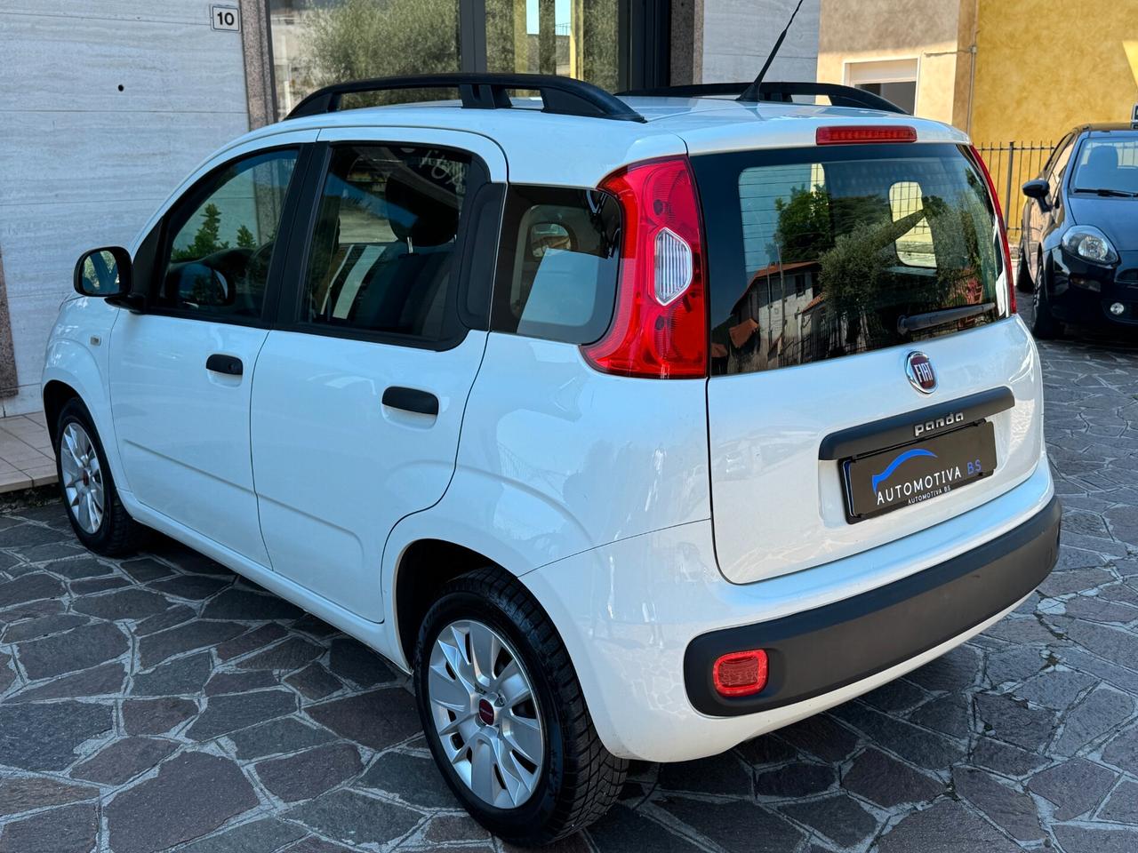 Fiat Panda 1.2 Easy