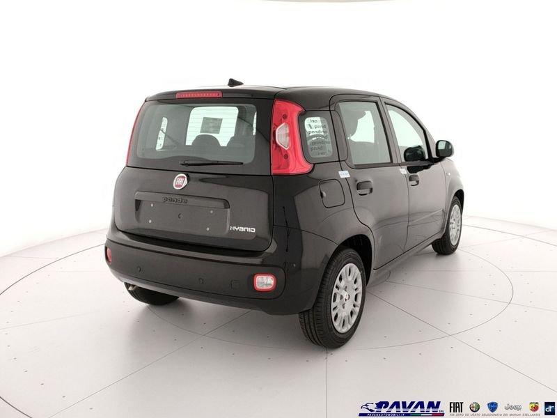 FIAT Pandina Panda 1.0 FireFly 65 CV Hybrid Icon