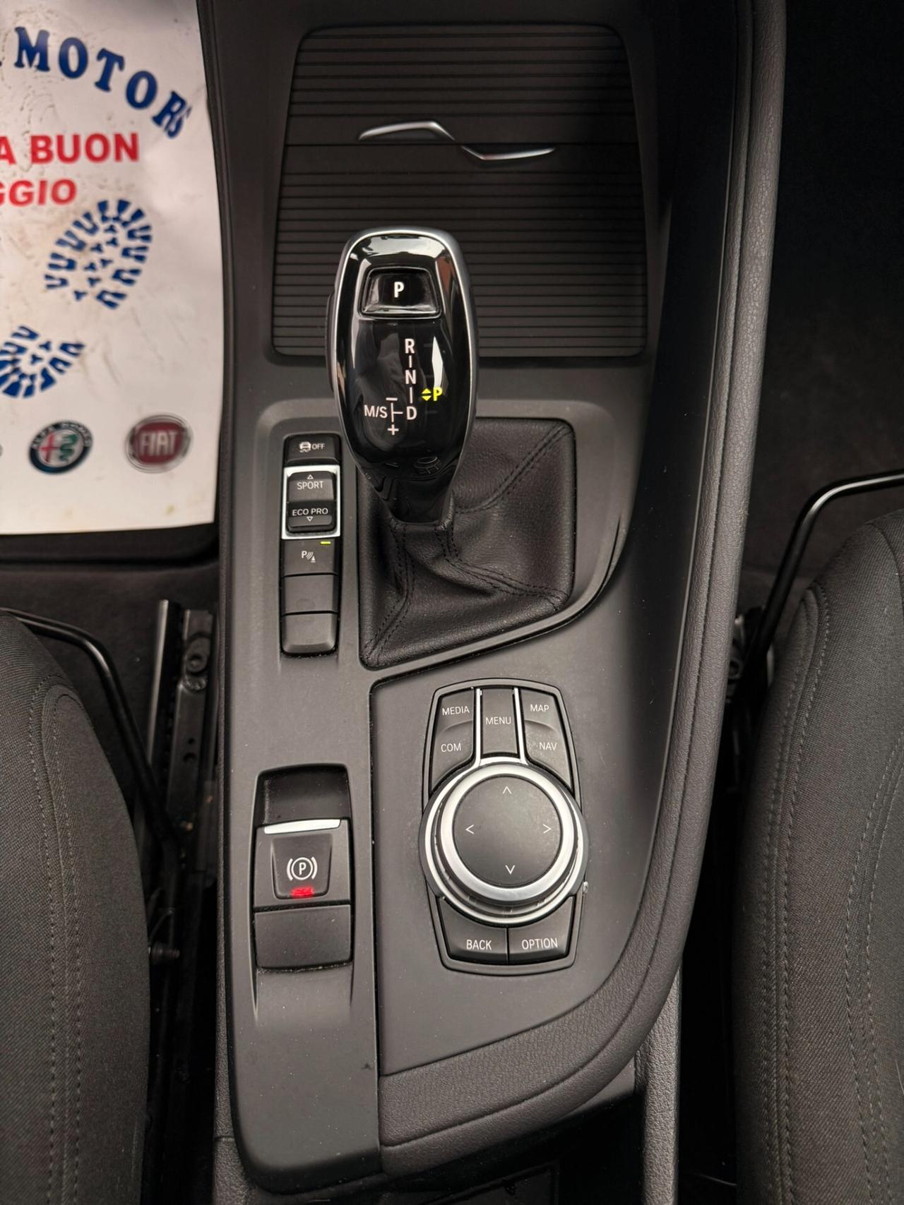 BMW X1 sDrive 2.0 TDi 150CV Advantage - 2020