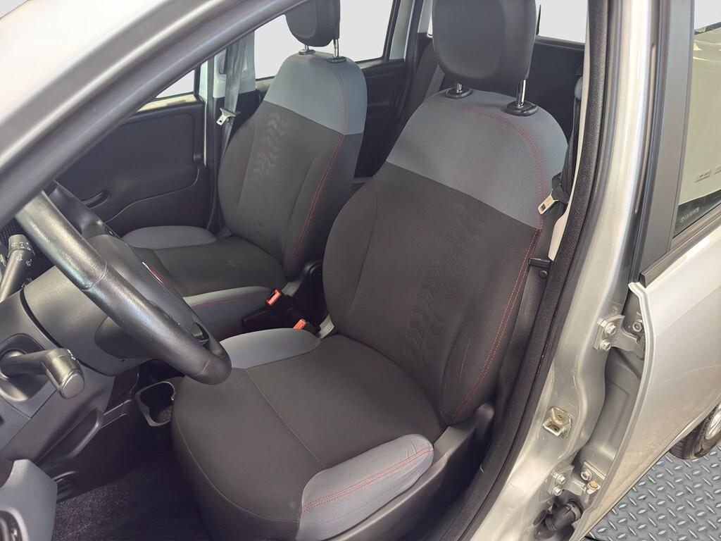Fiat Panda 1.2 Easy easypower Gpl 69cv my19