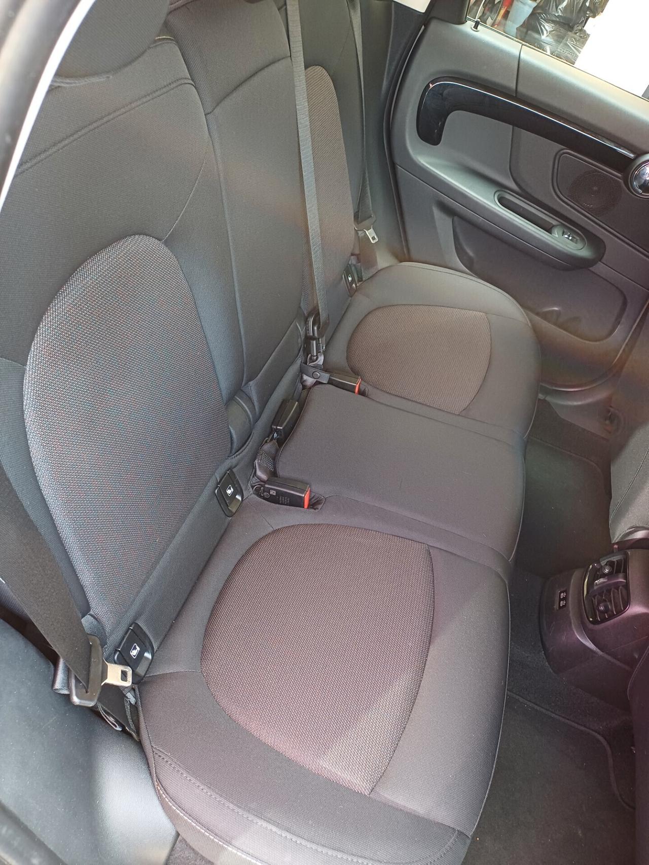 Mini Cooper S Countryman 1.5 SE Business ALL4 Automatica