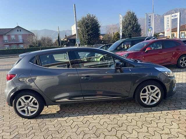 Renault Clio dCi 8V 90 CV Start&Stop 5 porte Energy Duel2