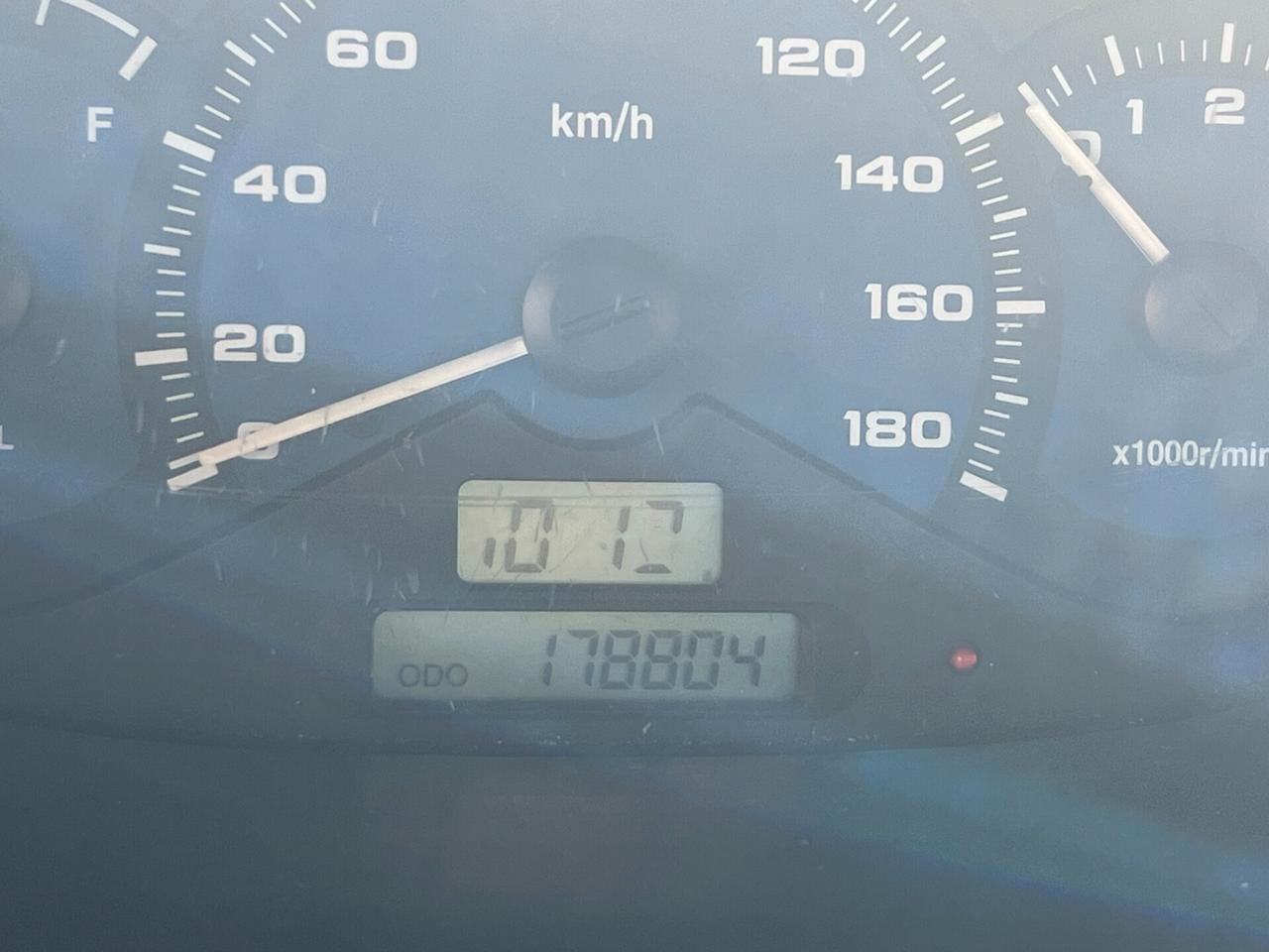 Chevrolet Matiz 800 SE Chic