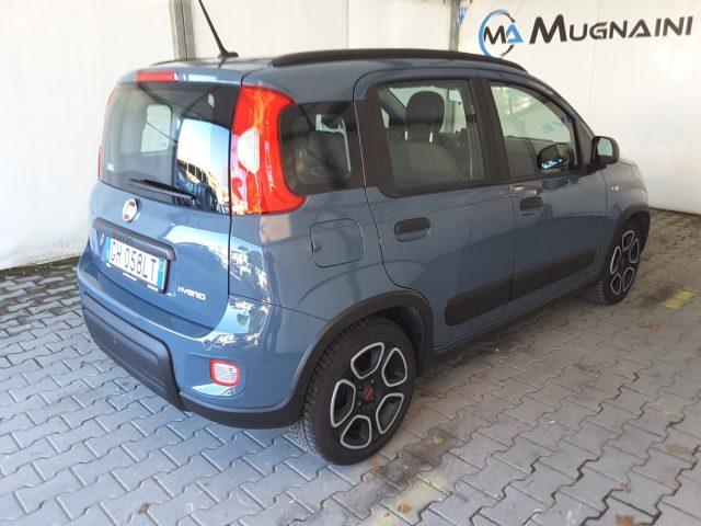 FIAT Panda 1.0 FireFly 70cv Hybrid *solo 20.000 Km*