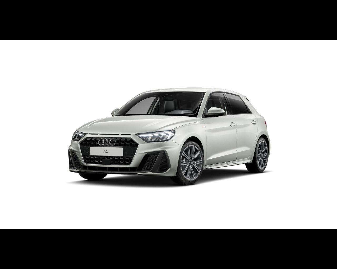 AUDI Audi A1 Sportback S line Edition 30 TFSI 85(116) kW(CV) S tronic