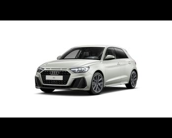 AUDI Audi A1 Sportback S line Edition 30 TFSI 85(116) kW(CV) S tronic