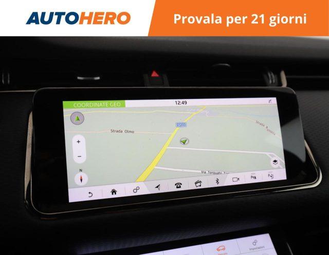 LAND ROVER Range Rover Evoque 2.0D I4 240 CV AWD Auto R-Dynamic S