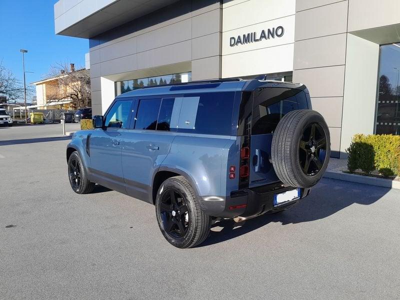 Land Rover Defender 3.0D I6 200 110 X-DYNAMIC SE AWD 7POSTI