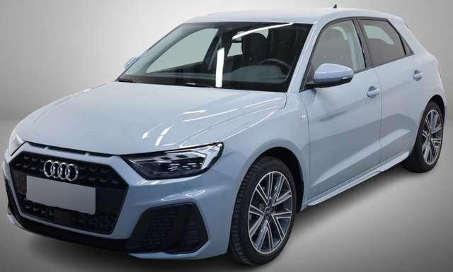 Audi A1 SPORTBACK S-LINE 30 TFSI S-TRONIC 116CV ONLYPROMO!