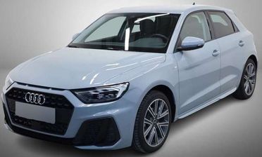 Audi A1 SPORTBACK S-LINE 30 TFSI S-TRONIC 116CV ONLYPROMO!