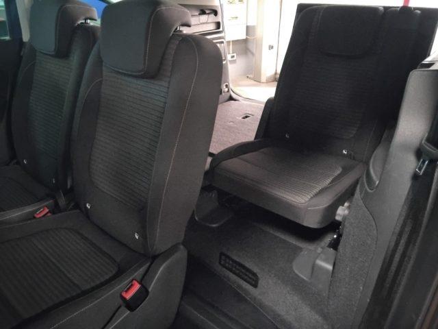 SEAT Alhambra 2.0 TDI DSG Xcellence 7 posti