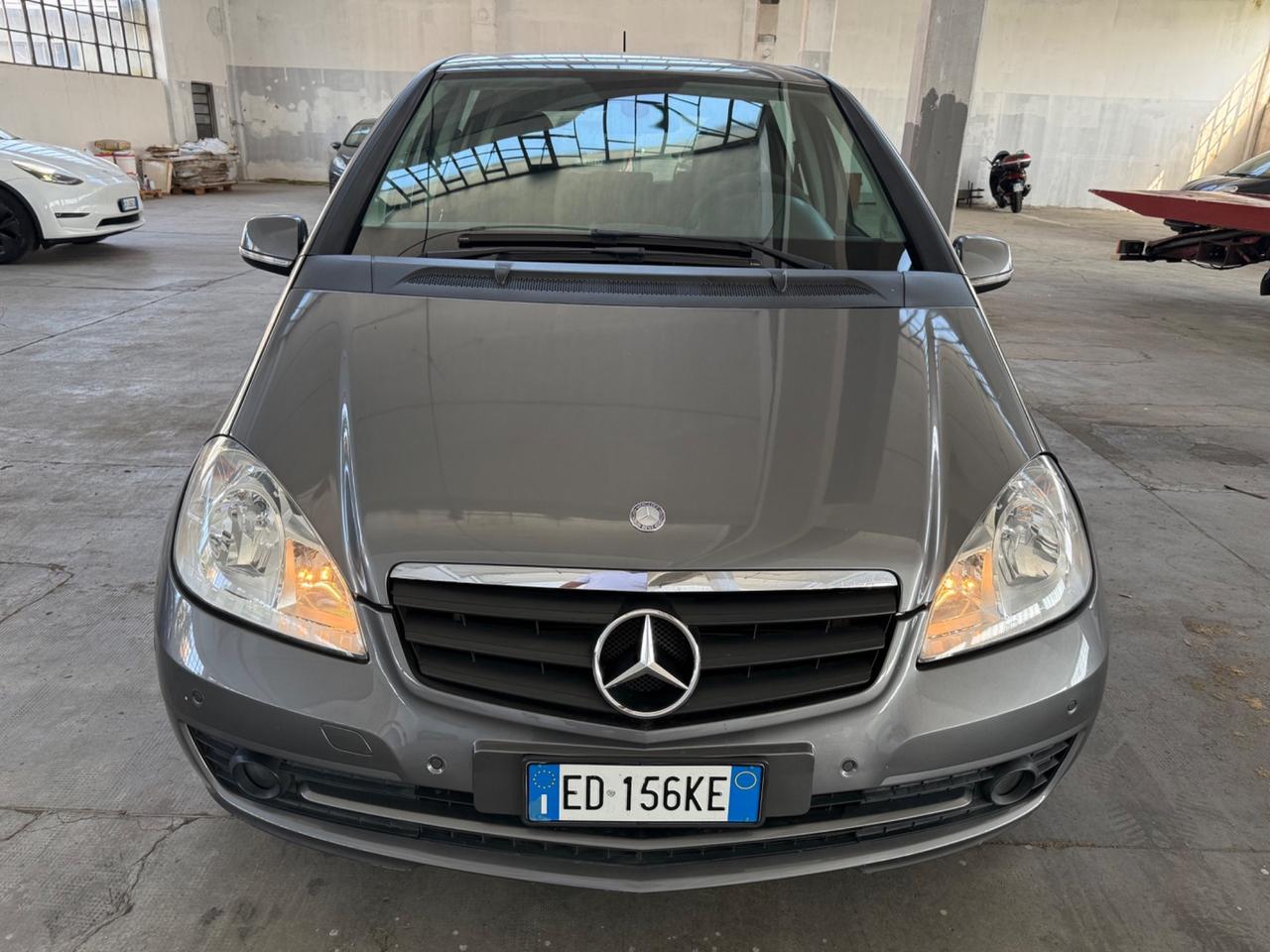 Mercedes-benz A 150 BlueEFFICIENCY Coupé