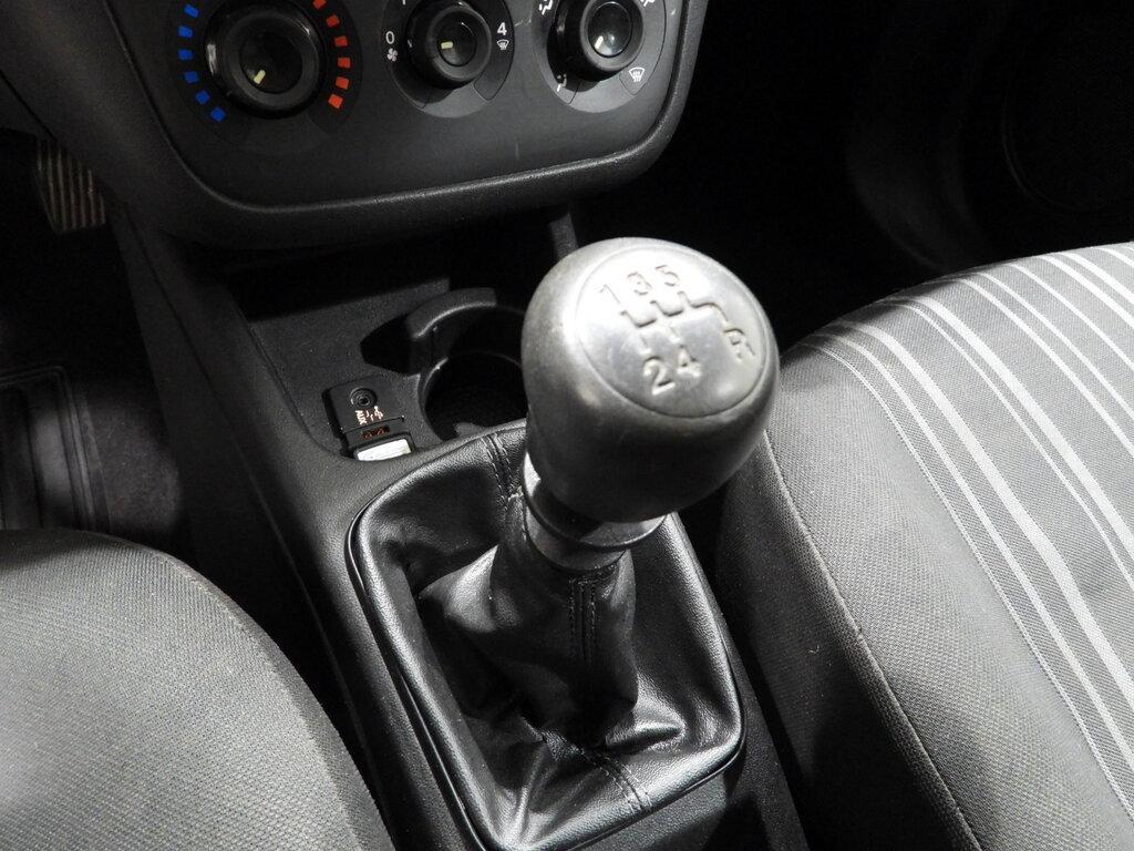 Fiat Punto Evo 1.2 Dynamic