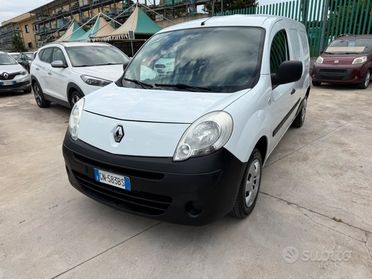 Renault kangoo maxi