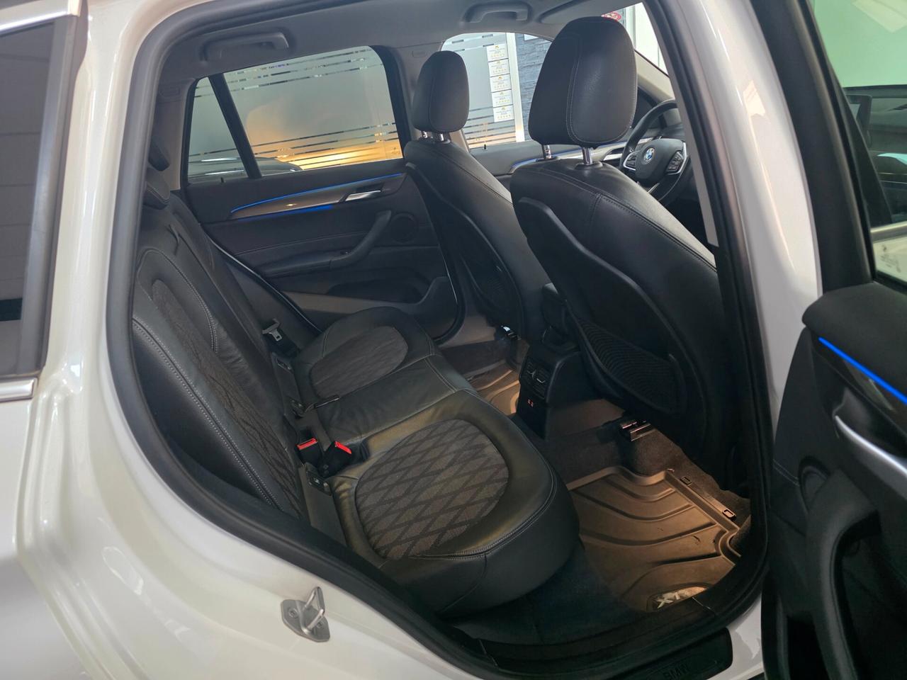 Bmw X1 sDrive18d xLine