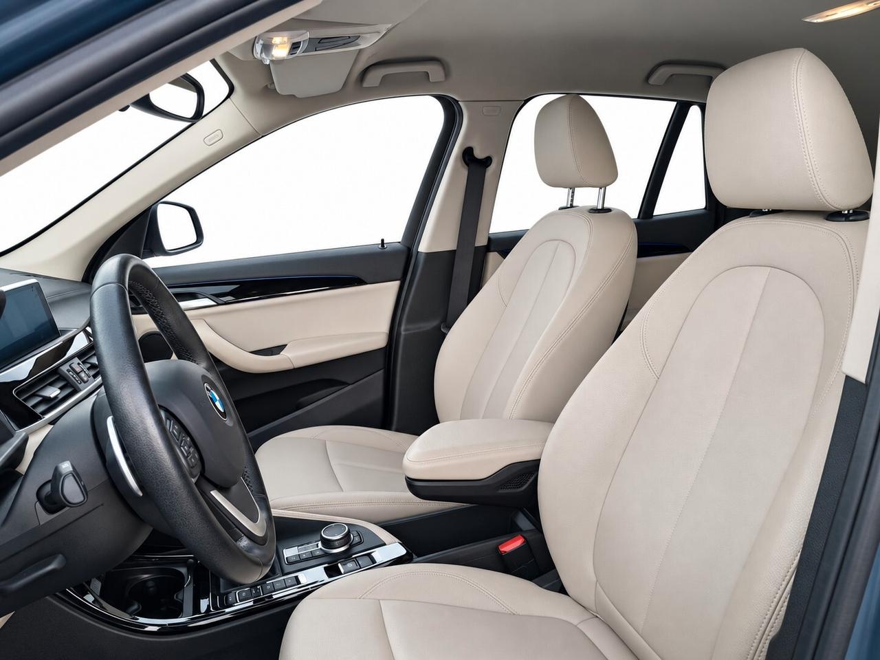 Bmw X1 sDrive18d xLine Plus