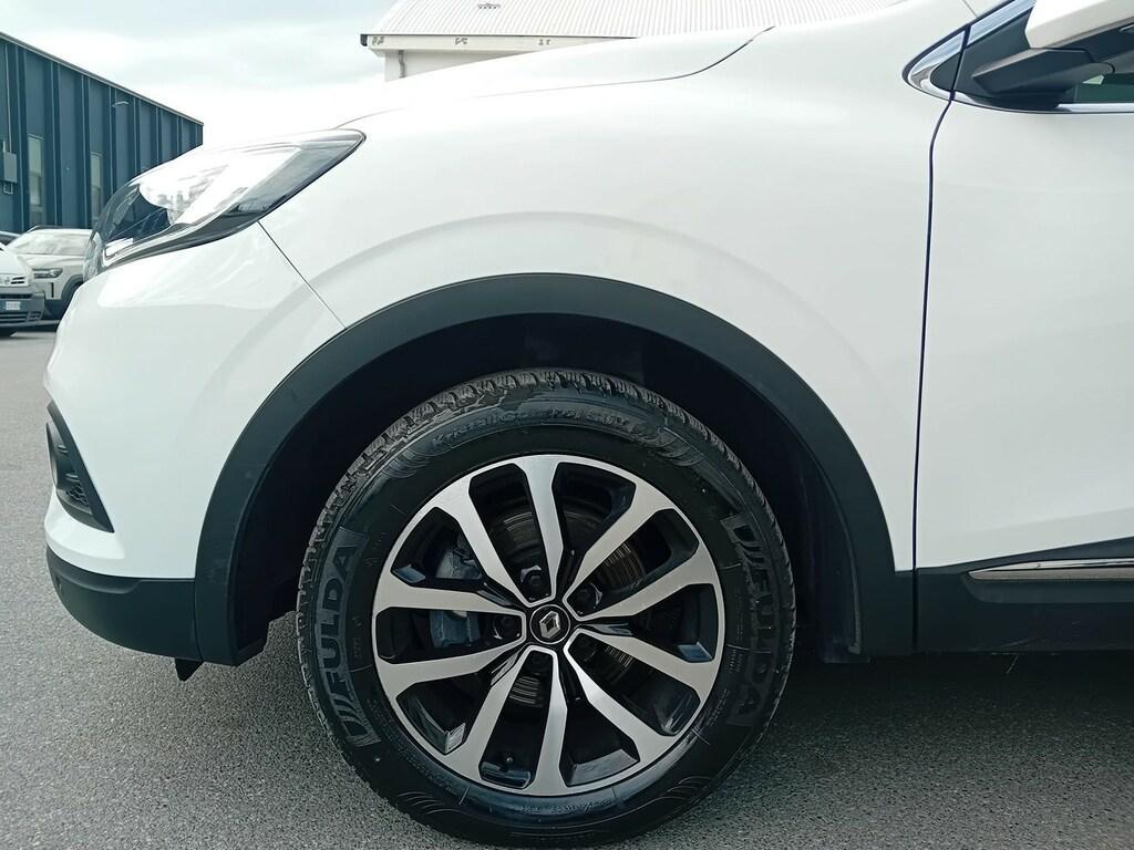 Renault Kadjar 1.5 Blue dCi Intens EDC