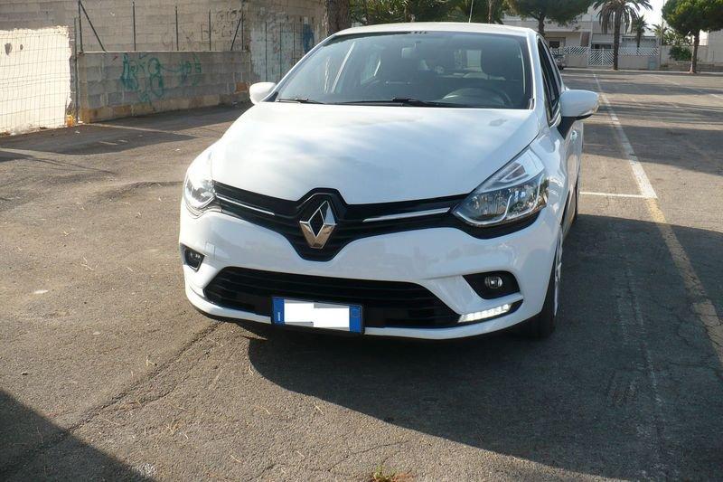 Renault Clio Clio dCi 8V 75 CV 5 porte Life