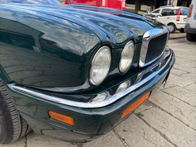 JAGUAR XJ6 3.2 XJ SPORT cat CAMBIO MANUALE