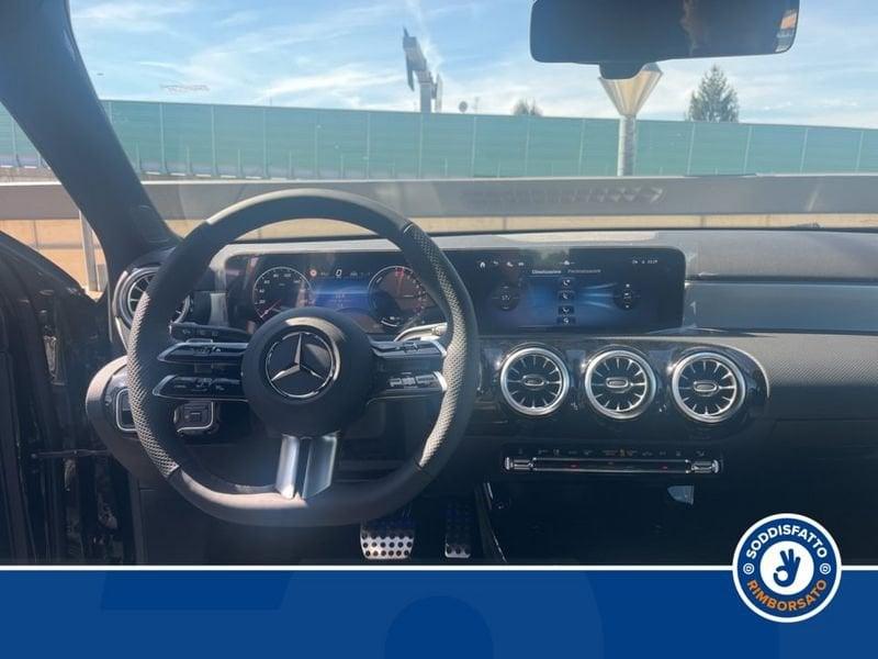 Mercedes-Benz Classe A 250e EQ-Power Automatic AMG Line Advanced Plus Digital Edition