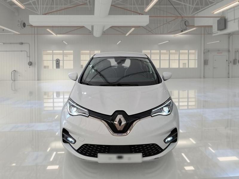RENAULT ZOE ZEN R135 5 PORTE BERLINA
