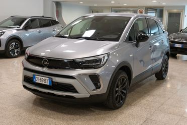 Opel Crossland 1.2I TURBO 130CV AT8 EDITION ( NAVI - MIRROR PDC TELECAMERA POST. CLIMA BIZONA )