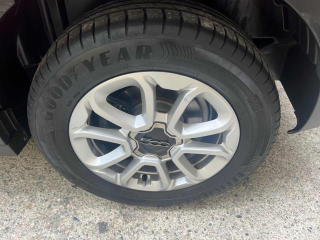 FIAT 500X 1.3 MultiJet 95 CV Lounge
