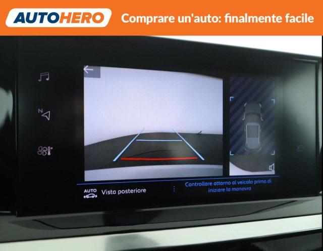 PEUGEOT 2008 BlueHDi 110 S&S Allure Pack