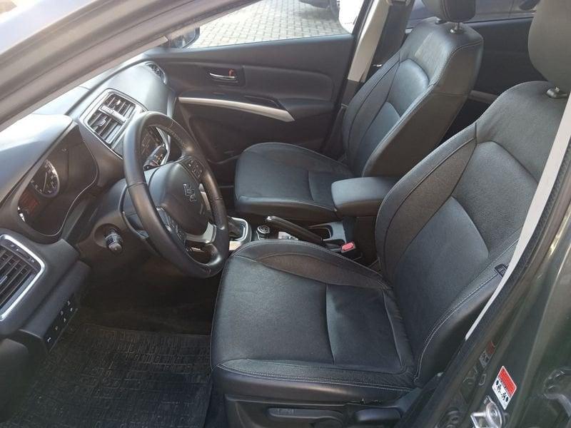 Suzuki S-Cross 1.6 DDiS 4WD All Grip Star View DCT S&S
