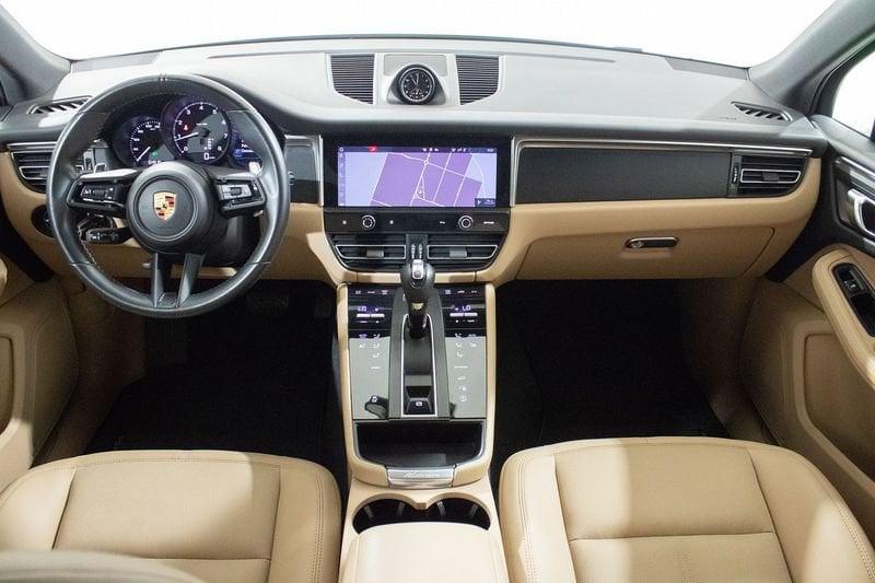 Porsche Macan Macan 2.0 265cv pdk