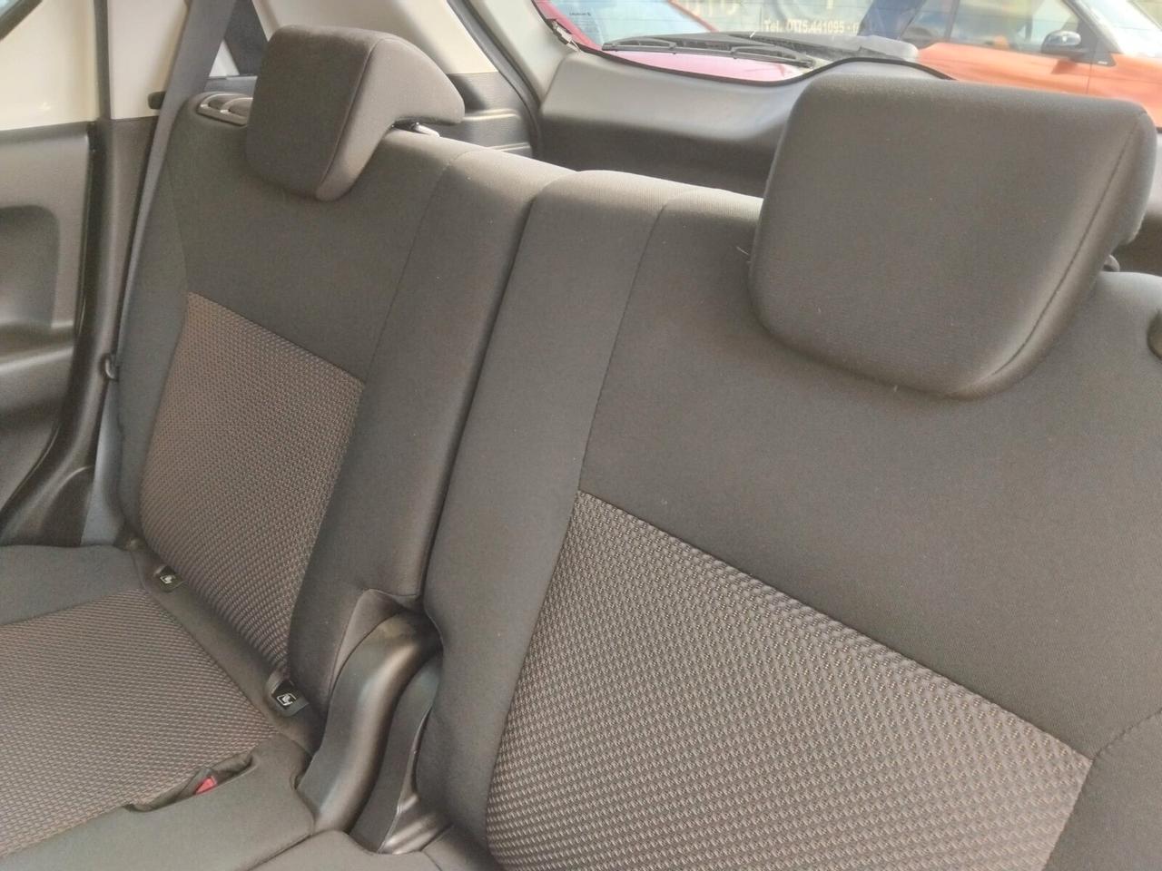 Suzuki Ignis 1.2 Hybrid Top