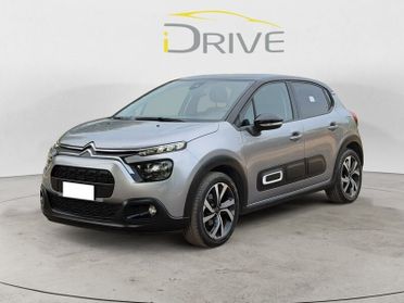 Citroën C3 C3 1.2 puretech Shine Pack s&s 83cv "GRIGIO BICOLORE “+gpl