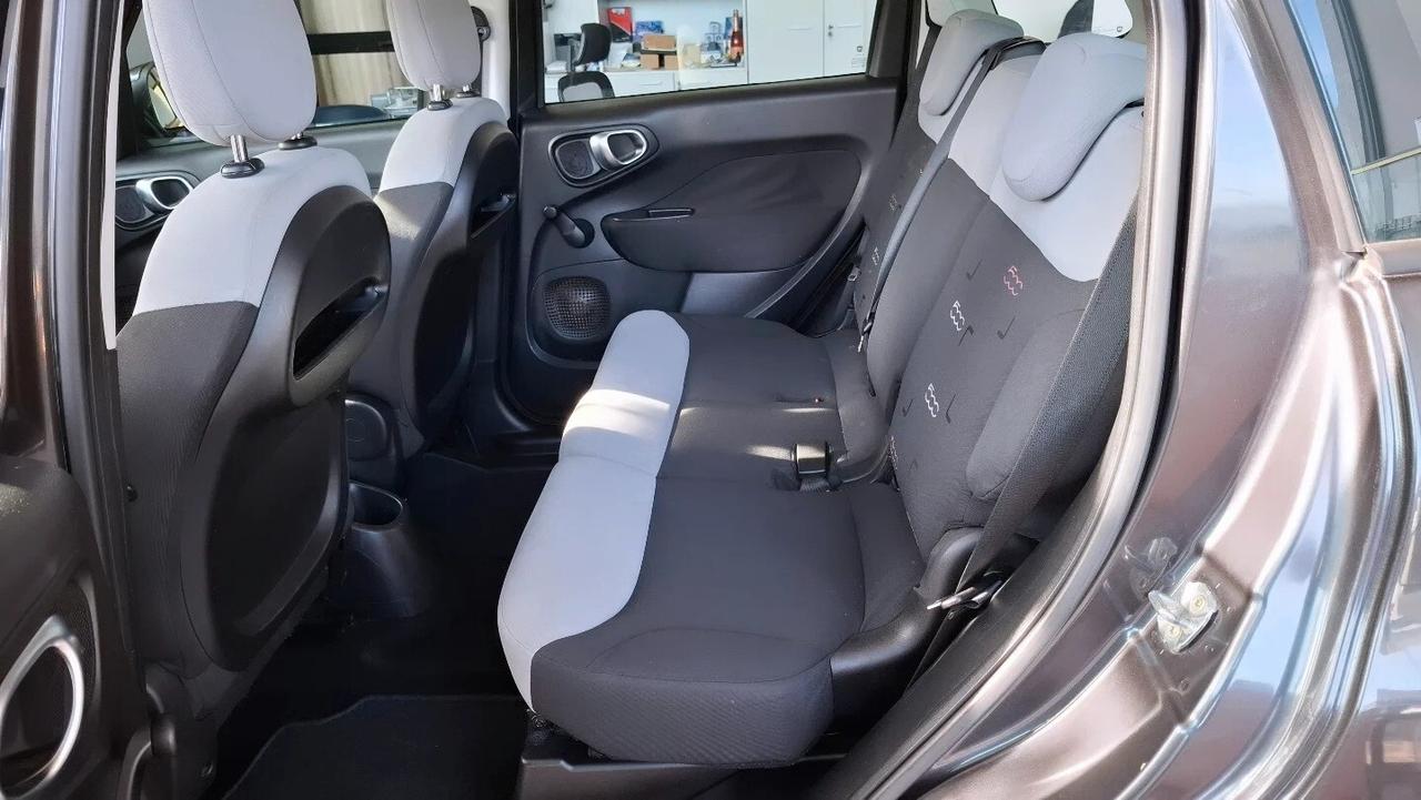 Fiat 500L 1.3 Multijet 85 CV Pop Star