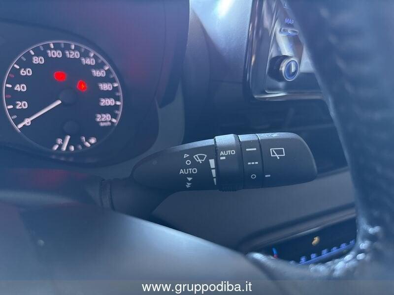 Toyota Yaris IV 2020 1.5h Active