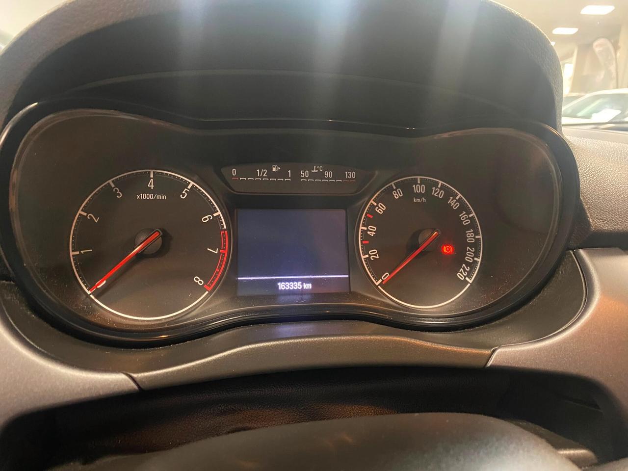 Opel Corsa 1.4 90CV GPL Tech 5 porte Advance