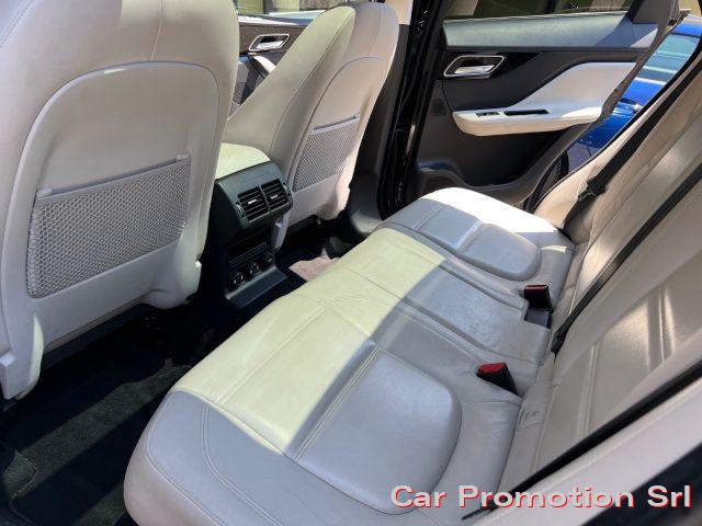 JAGUAR F-Pace 2.0 D 180 CV AWD Prestige
