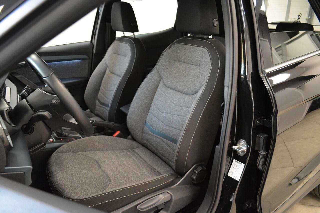 Seat Arona 1.0 EcoTSI 110 CV DSG XPERIENCE