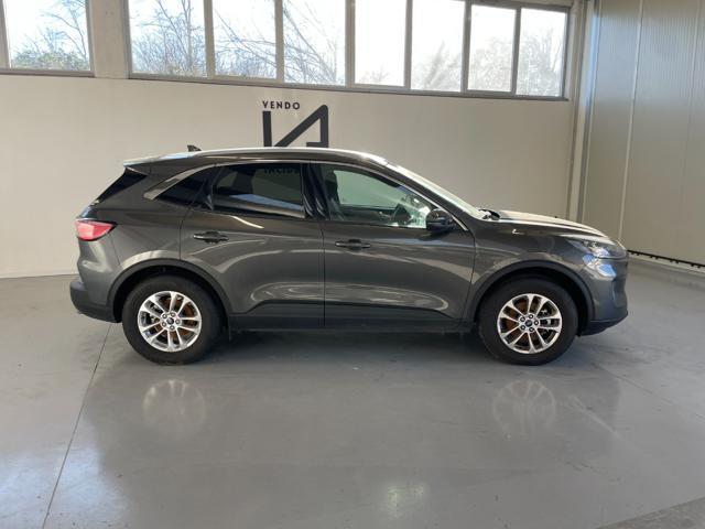 FORD Kuga 1.5 ECOBOOST 150CV 2WD TITANIUM X *ALLUVIONATO*