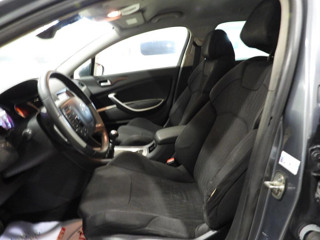 Citroen C5 Tourer 2.0 HDi Exclusive