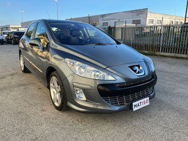 Peugeot 308 1.6 THP 150CV 5p. Féline 62000 km